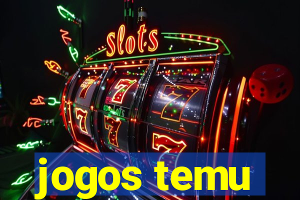 jogos temu